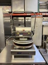 Dough-X-Press Model D-TXM-2-18 Dough Press
