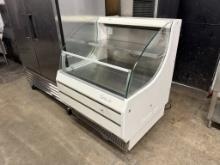Turbo Air 36” Refrigerated Grab & Go