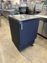 GlasTender Model MFV24-BS(R) Back Bar Refrigerator