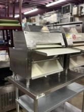 Somerset 20” Countertop Dough Sheeter