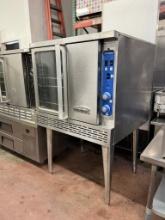 Imperial Single Deck Gas convection Oven