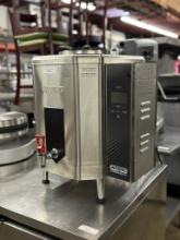 WOW Waring Water Heater