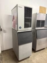 Hoshizaki Model KM- 515MAH , 500Lb Ice Machine 115v 1PH.