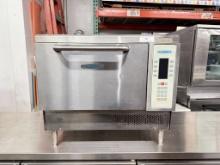 Turbo Chef Model NGC 220v 208-240v. Convection Oven