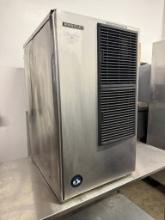 Hoshizaki Model KM- 650MAH Head Only Ice Machine