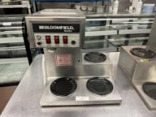 Bloomfield By Coffee King Coffee Maker