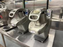 Electrolux Food Processor