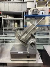 WOW Hobart Model 1712E Meat Slicer