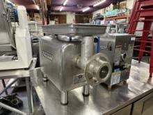 Hobart Countertop Meat Grinder
