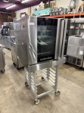 Turbo Fan Moffat Half Size Electric Convection Oven