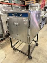 Alto Shaam Halo Heat Half Size Cook & Hold 220v 1PH.