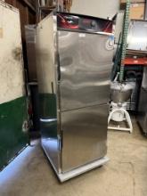 Cres Cor Hot Holdimg Cabinet