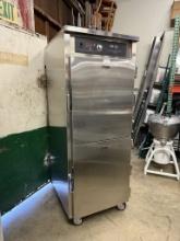 Cres Cor Model RETHERM AND HOLDING OVEN  Model RH-18 3PH
