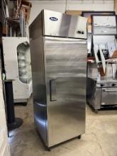 Atosa Single Door Refrigerator