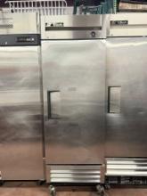 True Single Door Refrigerator