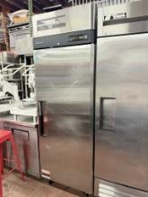Turbo Air Single Door Freezer