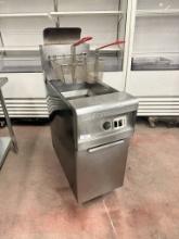 Frymaster 35-45LB Gas Deep Fryer