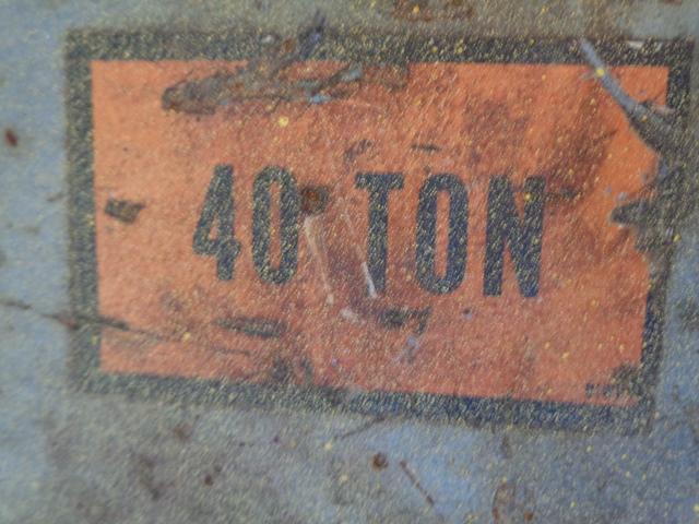 SCOTCHMAN 4014C Shear, s/n 3398M888 (OAKDALE)