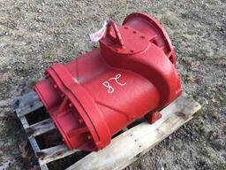 JOY 1050-125 Rotary Air End