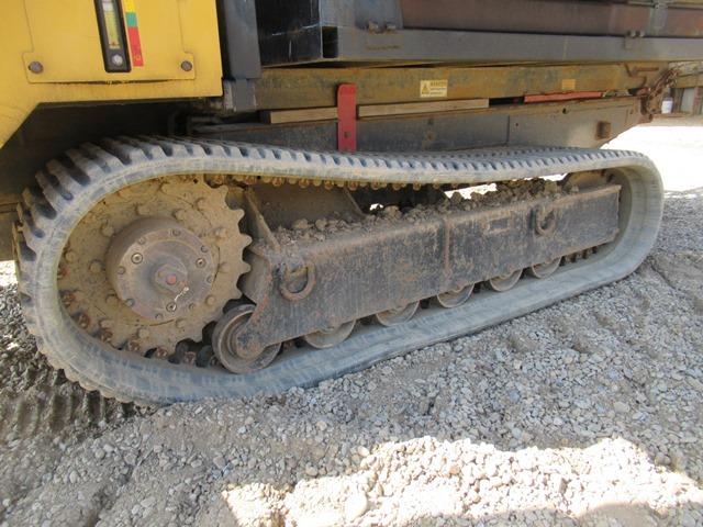 (GIL-021) 2014 RAYCO Model RCT80 Crawler Blasting Rig, s/n RCT800021014, po