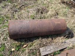 (3) Rebar Racks and Miscellaneous Steel