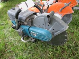 MAKITA EK-7651H Demo Saw