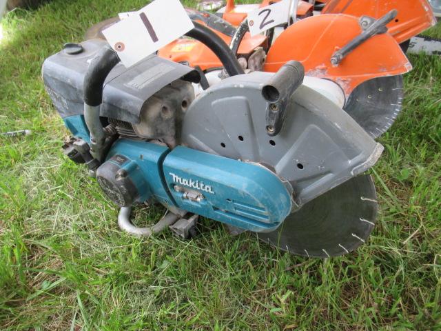 MAKITA EK-7651H Demo Saw