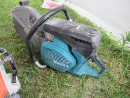 MAKITA EK-7651H Demo Saw