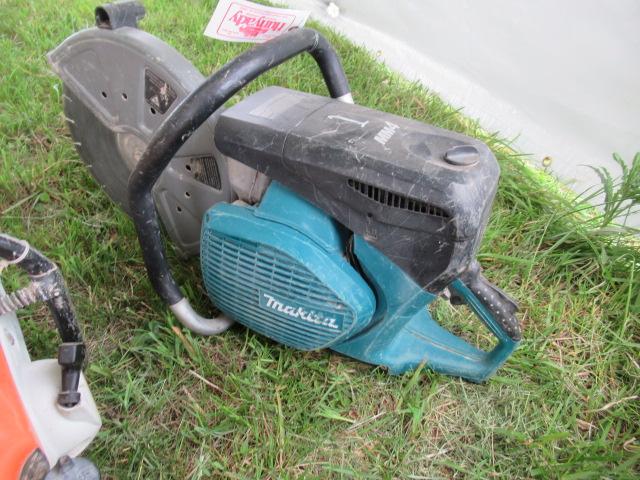 MAKITA EK-7651H Demo Saw