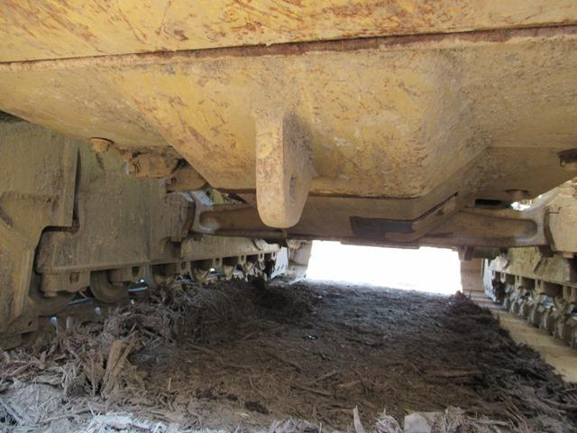 (Unit #DZR101) 2011 CATERPILLAR Model D6TXL Crawler Tractor, s/n GMK00259,