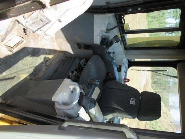 (Unit #DZR101) 2011 CATERPILLAR Model D6TXL Crawler Tractor, s/n GMK00259,
