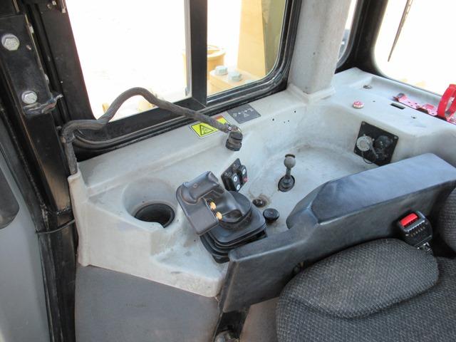 (Unit #DZR101) 2011 CATERPILLAR Model D6TXL Crawler Tractor, s/n GMK00259,
