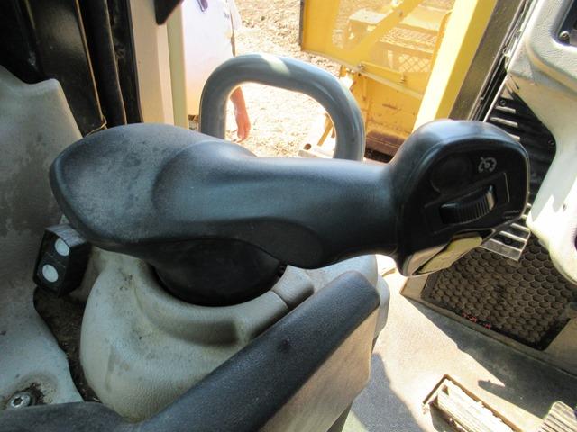 (Unit #DZR101) 2011 CATERPILLAR Model D6TXL Crawler Tractor, s/n GMK00259,