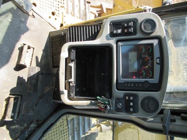 (Unit #DZR101) 2011 CATERPILLAR Model D6TXL Crawler Tractor, s/n GMK00259,
