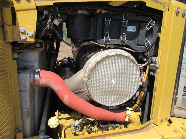 (Unit #DZR101) 2011 CATERPILLAR Model D6TXL Crawler Tractor, s/n GMK00259,