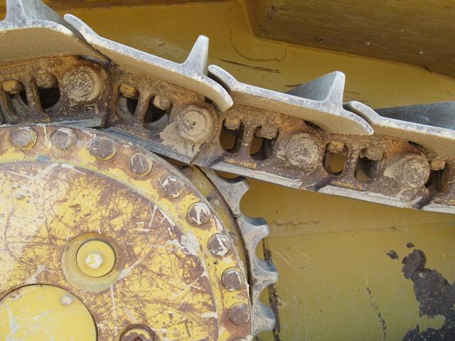 (Unit #DZR101) 2011 CATERPILLAR Model D6TXL Crawler Tractor, s/n GMK00259,