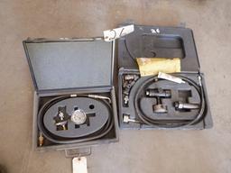 Demo Hammer Charging Kits