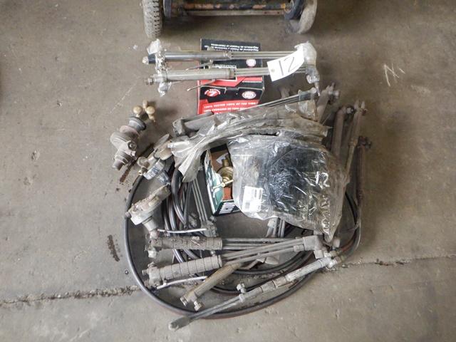 Oxygen Acetylene Torches and Accessories