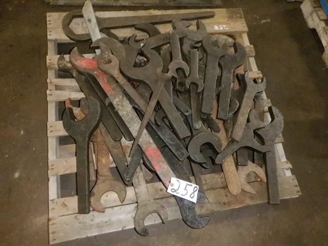 (1 Pallet) Assorted Knock Wrenches