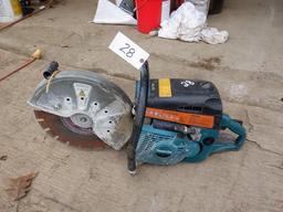 MAKITA EK7301 Demo Saw