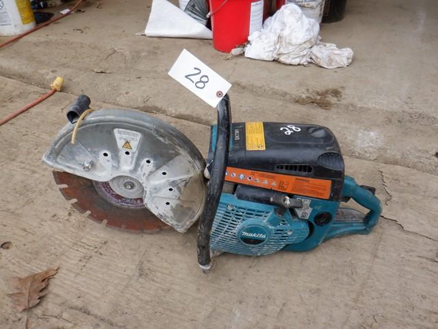 MAKITA EK7301 Demo Saw