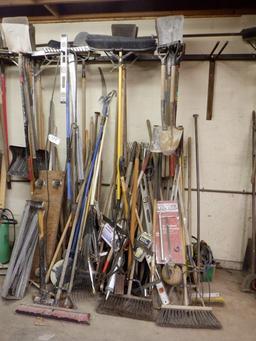 Contractors Tools