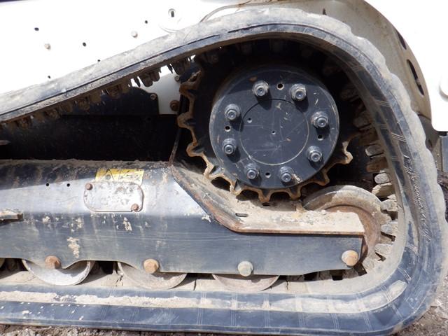 2017 BOBCAT Model T650 Crawler Skid Steer Loader, s/n ALJG20875, powered by