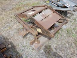 KENCO Barrier Lifter