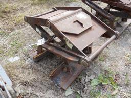 KENCO Barrier Lifter