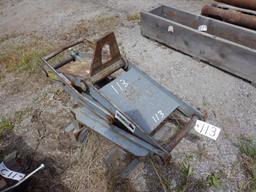KENCO Barrier Lifter