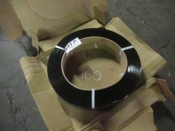 Plastic Banding Material