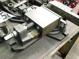 Machinist Vise