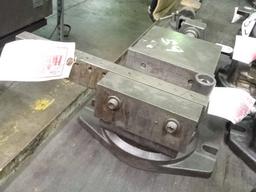 Machinist Vise
