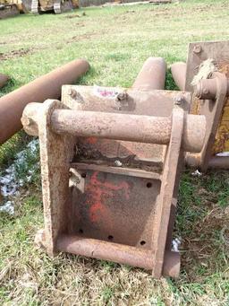 8' Tunnel Tool (345B) (TT-401) (Derry Lane - Blairsville)